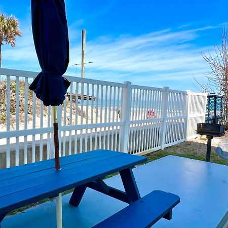 אורמונד ביץ Seascape - Ocean View At Symphony Beach Club מראה חיצוני תמונה